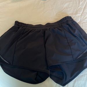 Lulu lemon shorts